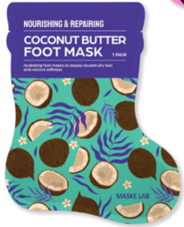 FOOT MASK - 02